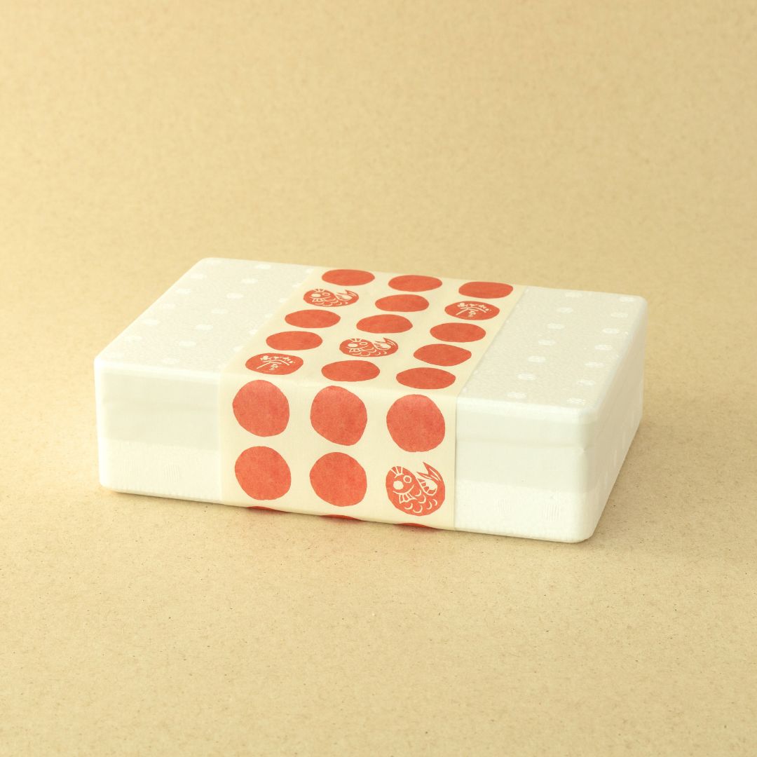 おめで鯛赤飯と桜鯛めしころりんセット おめで鯛赤飯と桜鯛めしころりん