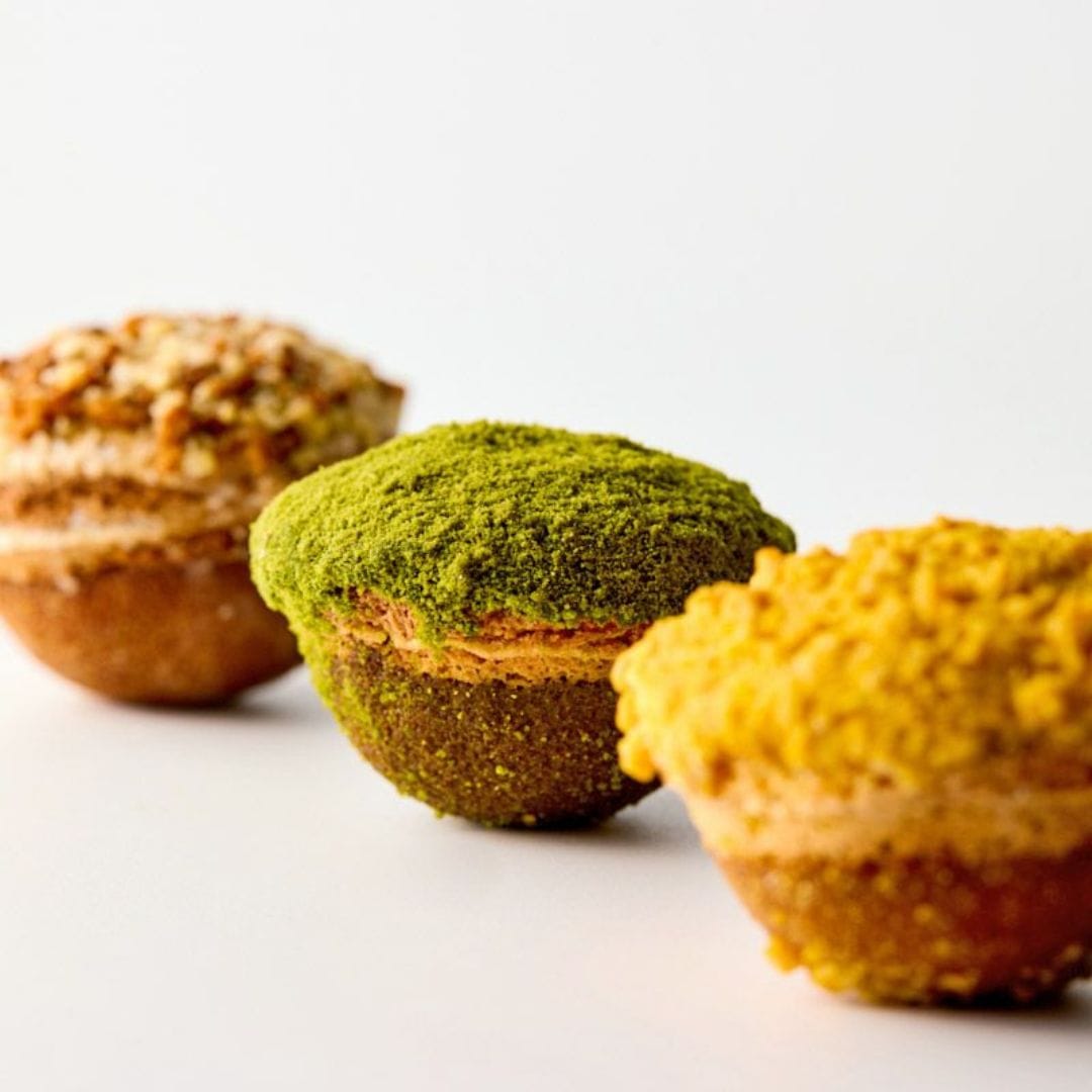 Gift Set(B) Nami-Nami＆Maru