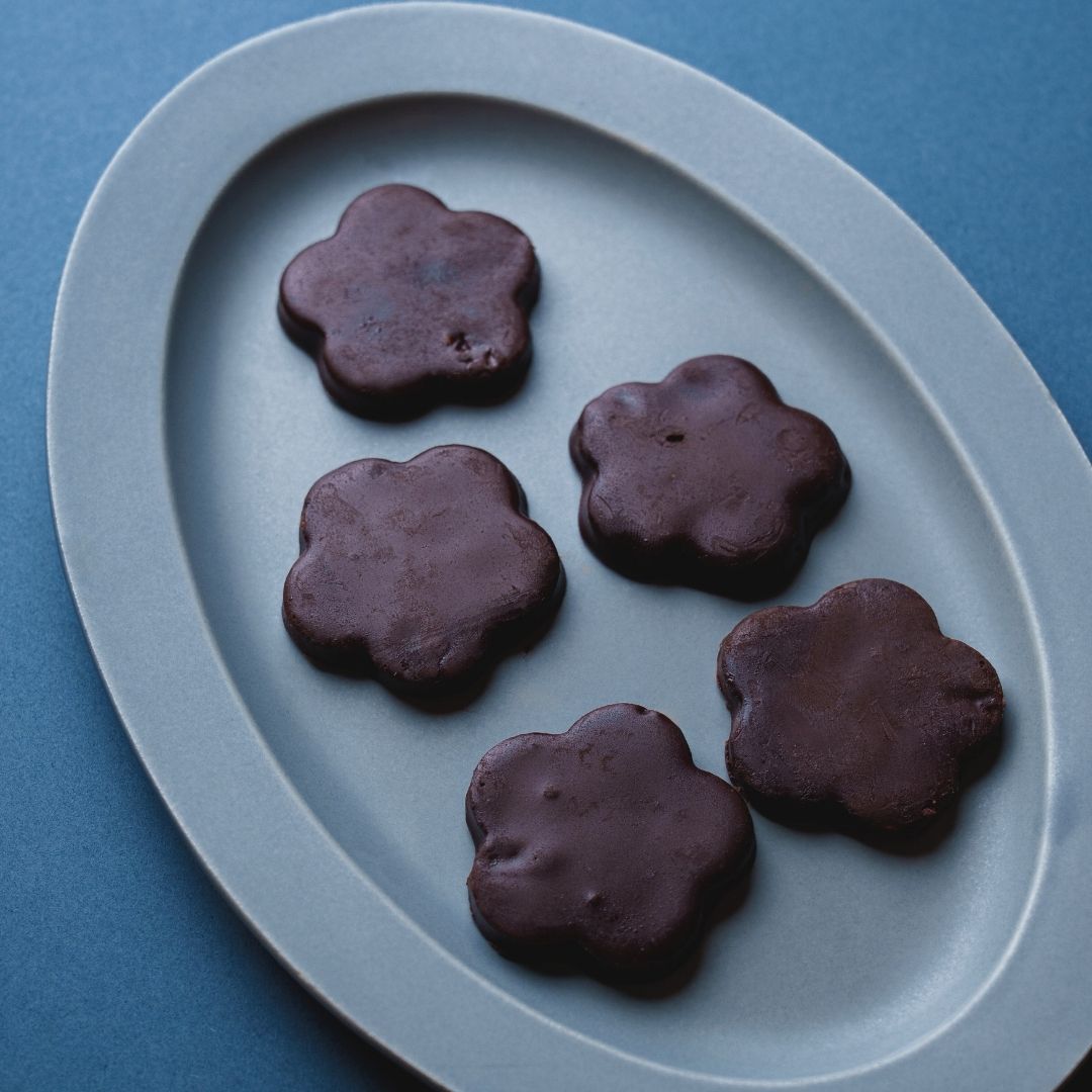 ガトーサブレセット