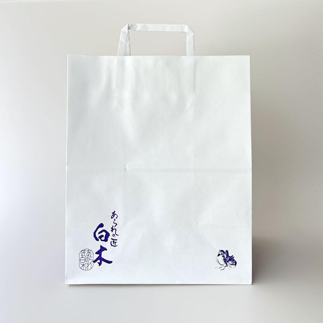 感謝感激飴あられギフト(中箱12袋入り) 12袋入り