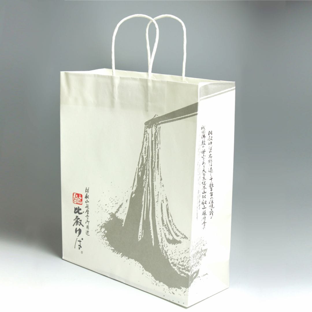 比叡ゆば 生ゆばセット