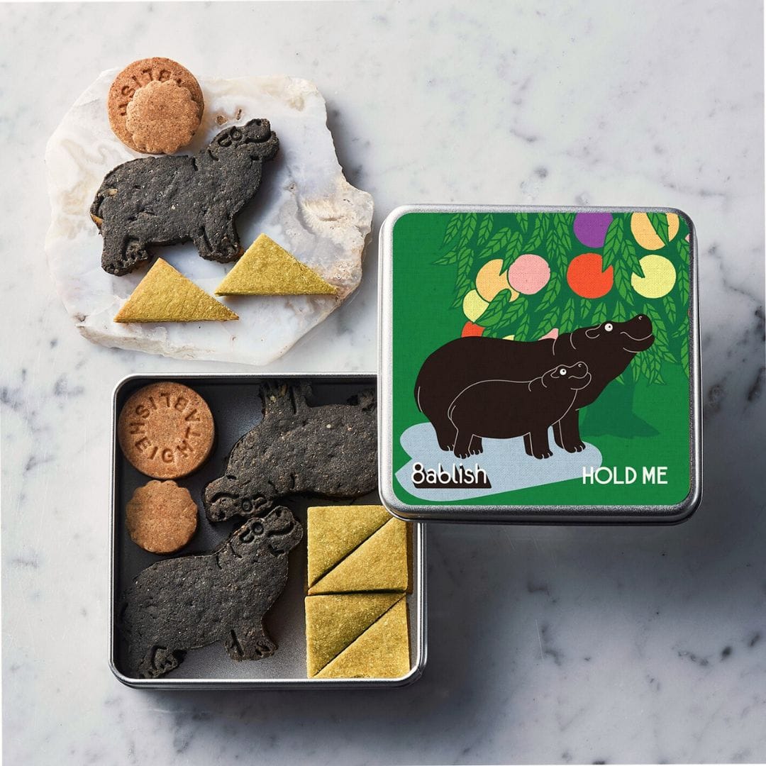 【クリスマス限定パッケージ】ホールド・ミークッキー ホールド・ミー　クッキー