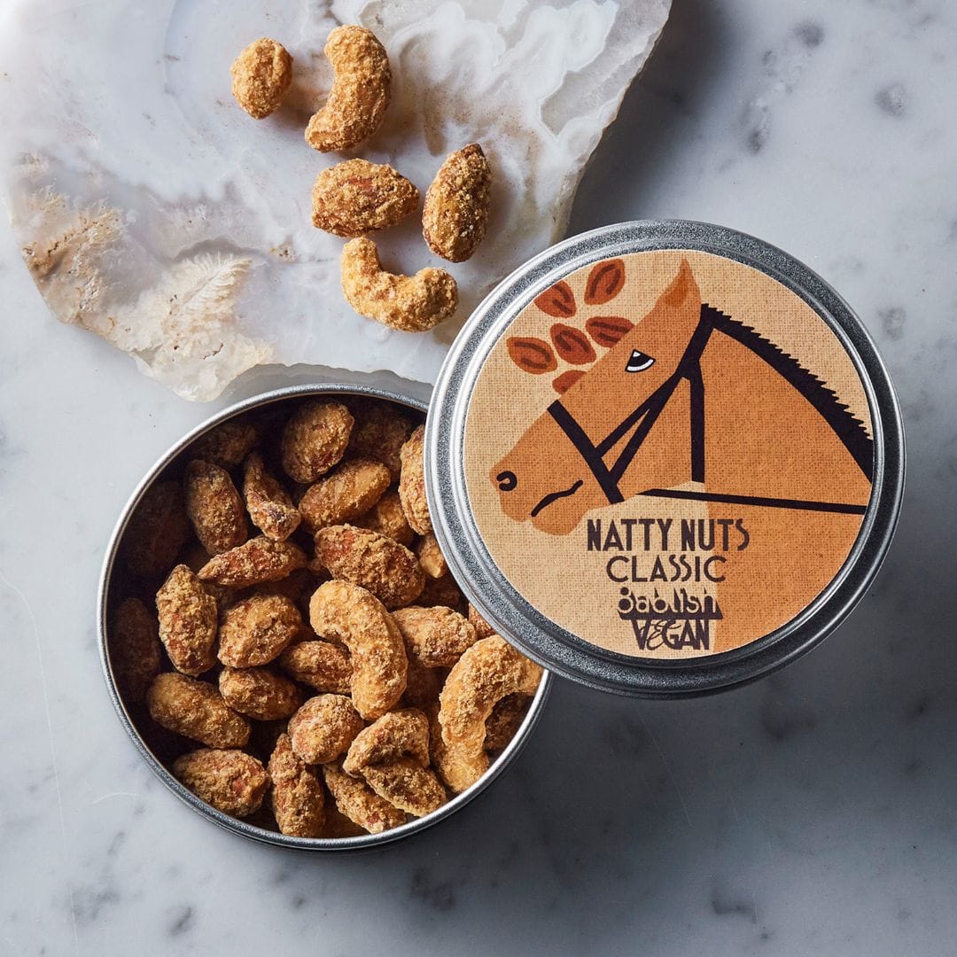 ナッティナッツ クラシックmini クラシック　ナッツ ミニ