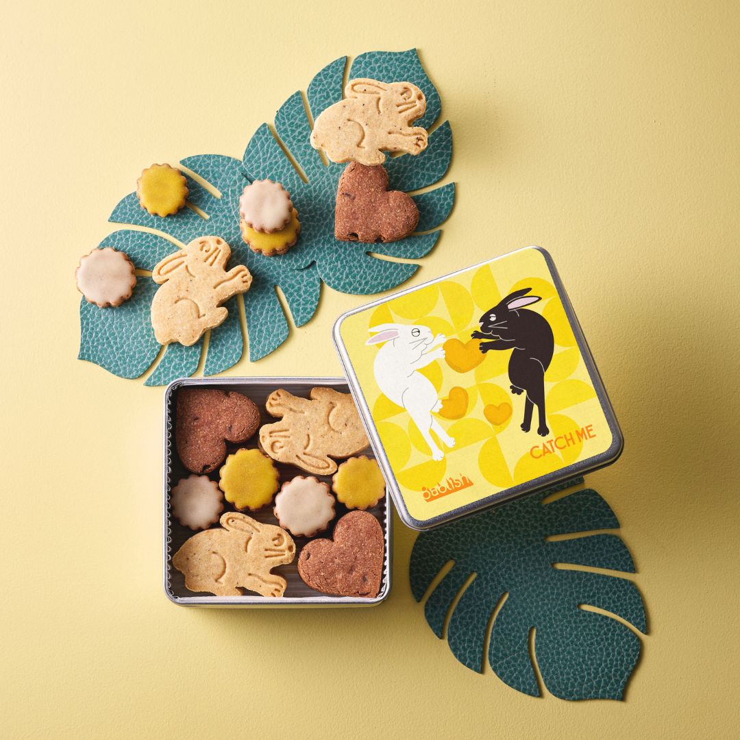 【2026ホワイトデー限定】キャッチ・ミークッキー ホワイトデーキャッチ・ミー　クッキー