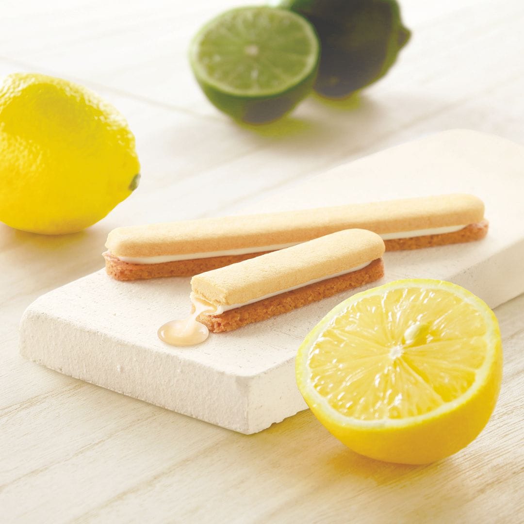 アーモンドマイスター 3種セット〈レモンライム〉9個入 3種セット(レモンライム)　9個入り