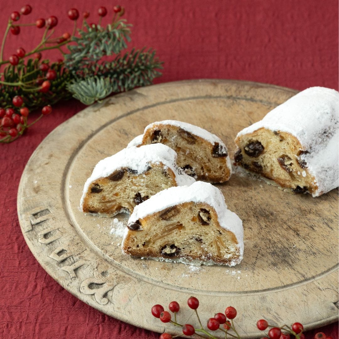 シュトーレン シュトーレン