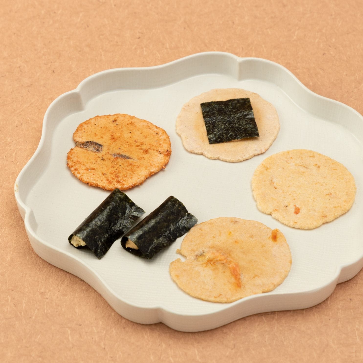美味是真(6種33枚) 6種33枚