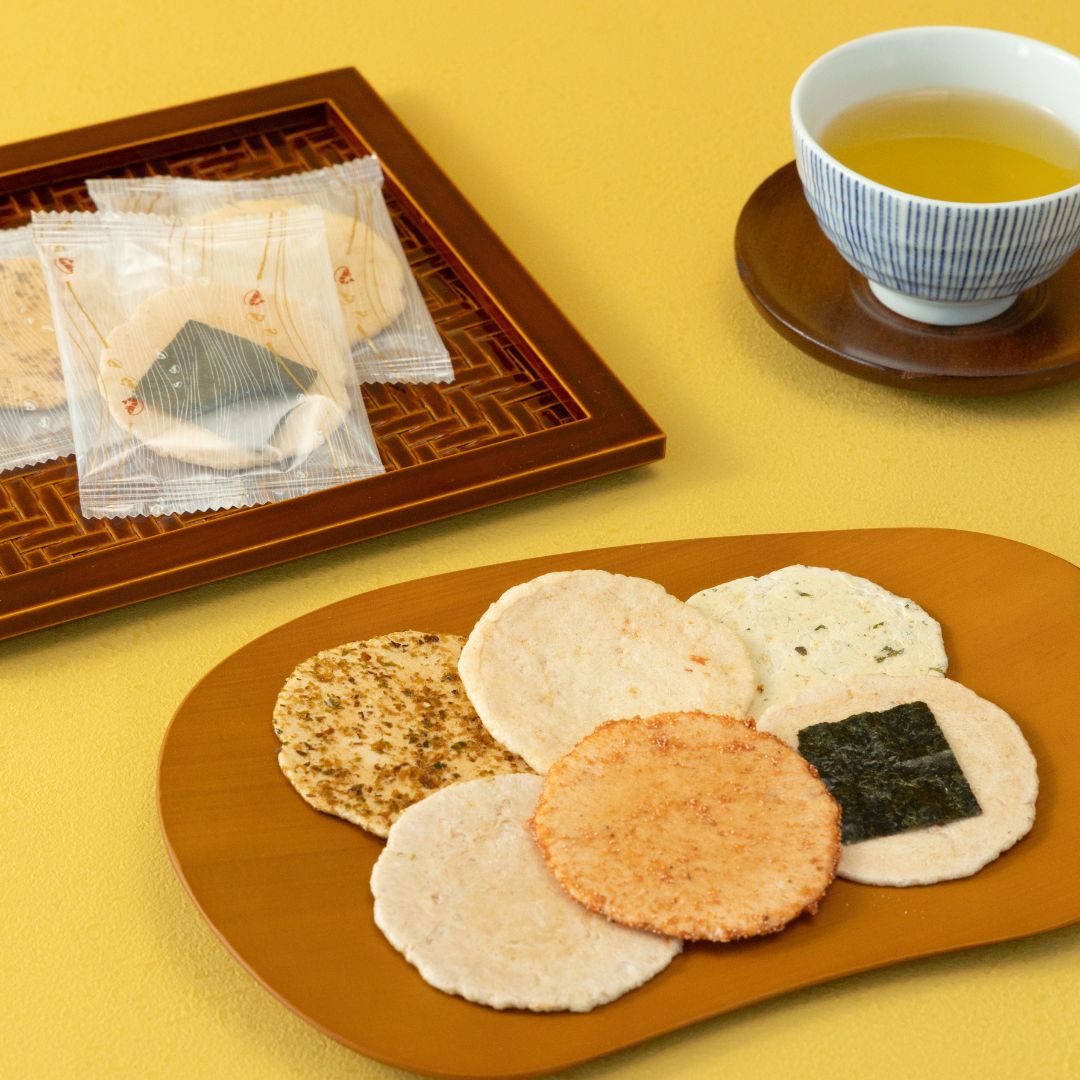 えびでんすん(中) 33枚 33枚