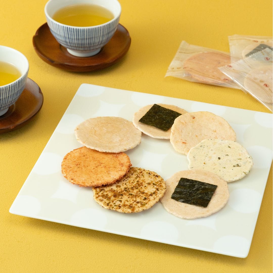 えびでんすん(大) 42枚 42枚