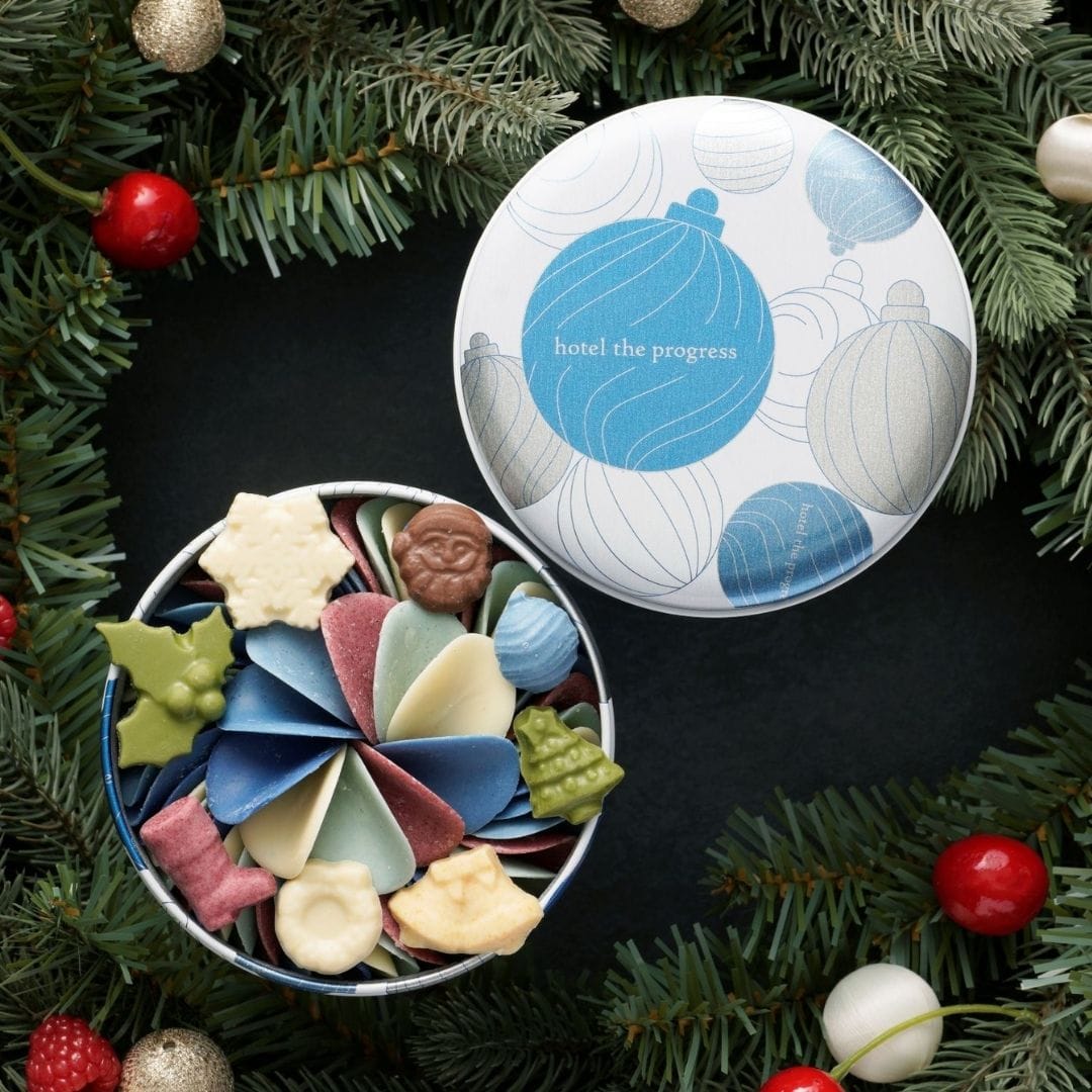 ペタルクリスマス クリスマス レギュラー