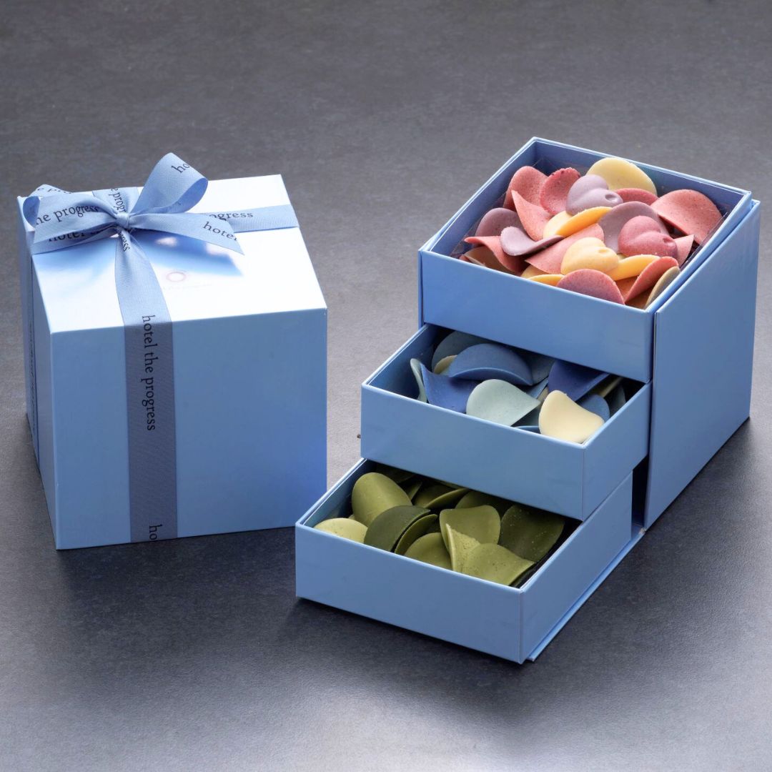 コフレ・インディゴ