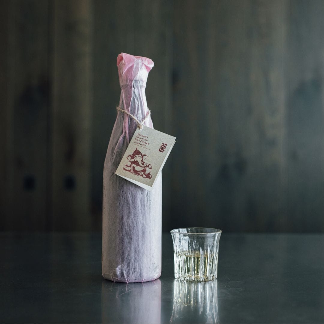 山形正宗 Pink Elephant 2021 山形正宗 2021