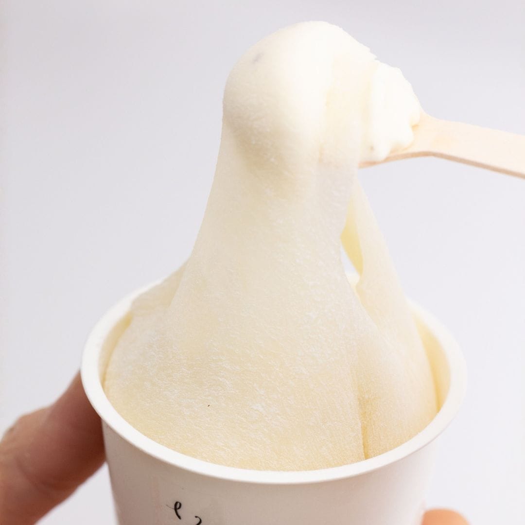 おうちジェラ餅(ほし芋) 6個セット ジェラ餅 ほし芋(6個)