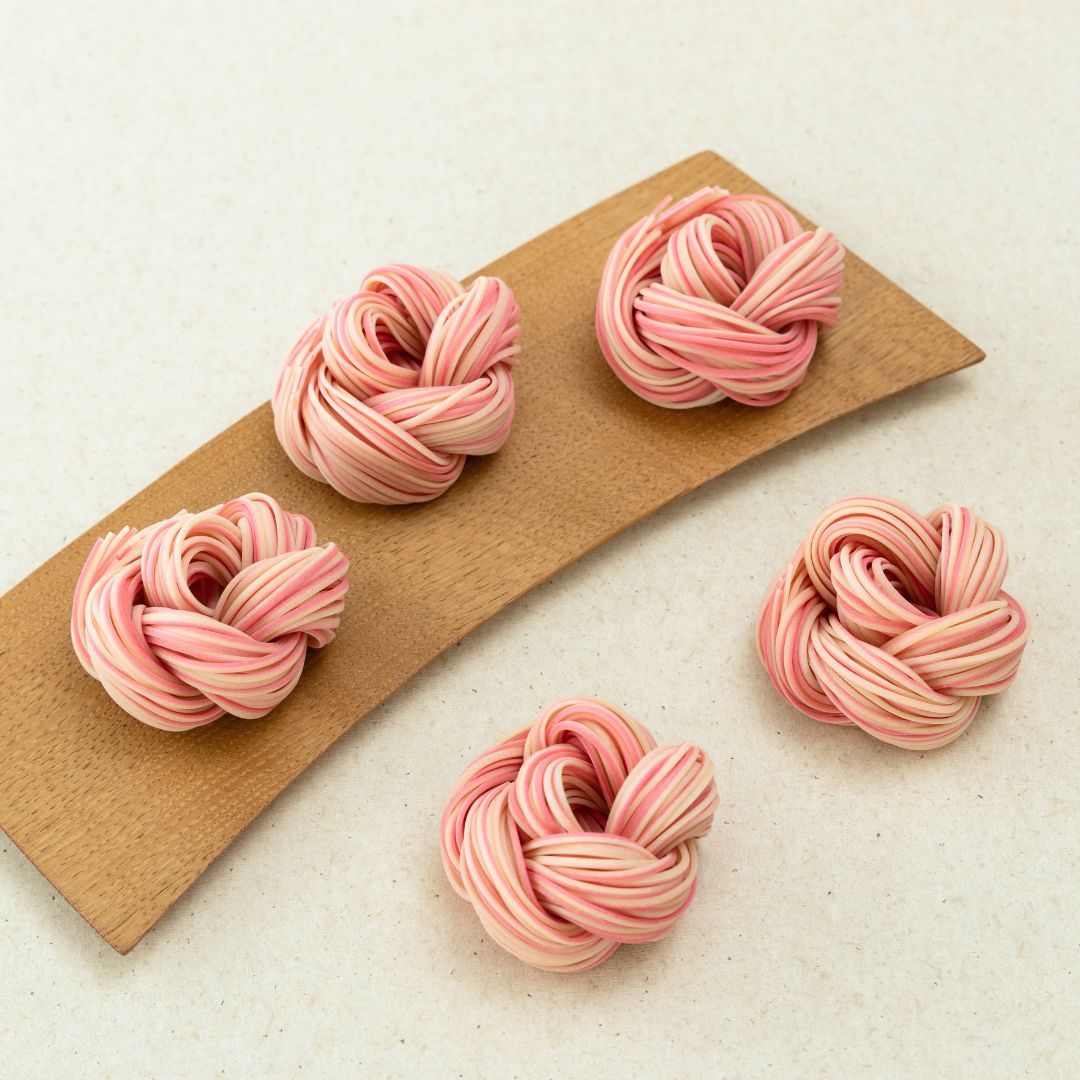 縁のむすび 5袋入 縁のむすび