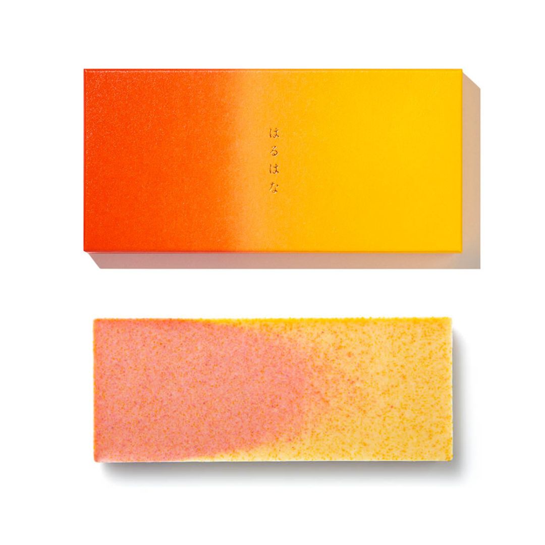 IRODORI CHOCOLATE 春花(はるはな) 春花（はるはな）