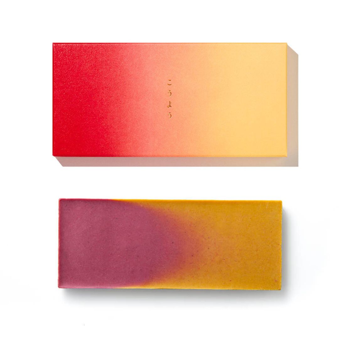 IRODORI CHOCOLATE 紅葉(こうよう) 紅葉（こうよう）