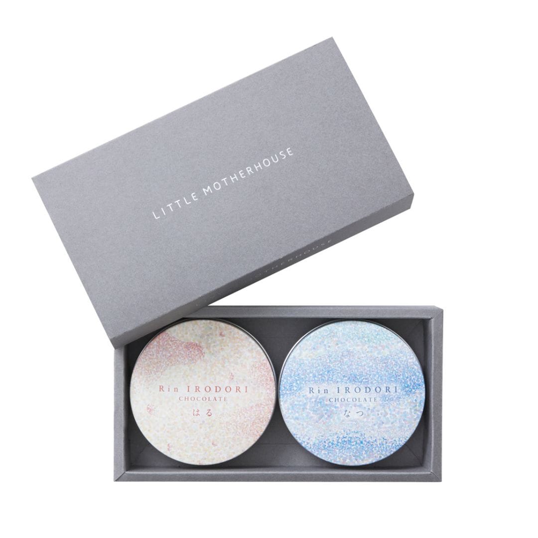 Rin IRODORI CHOCOLATE 春夏セット リン イロドリ 春夏