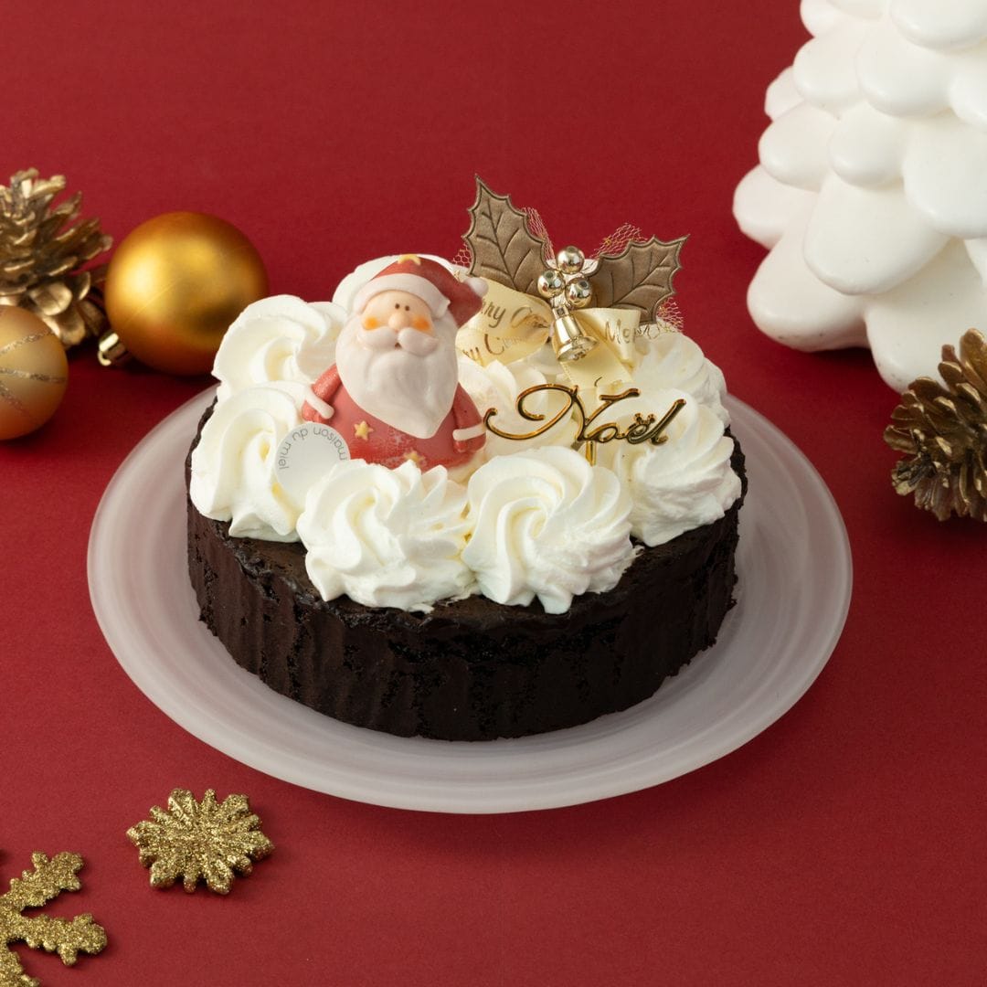 ノエル・ショコラ