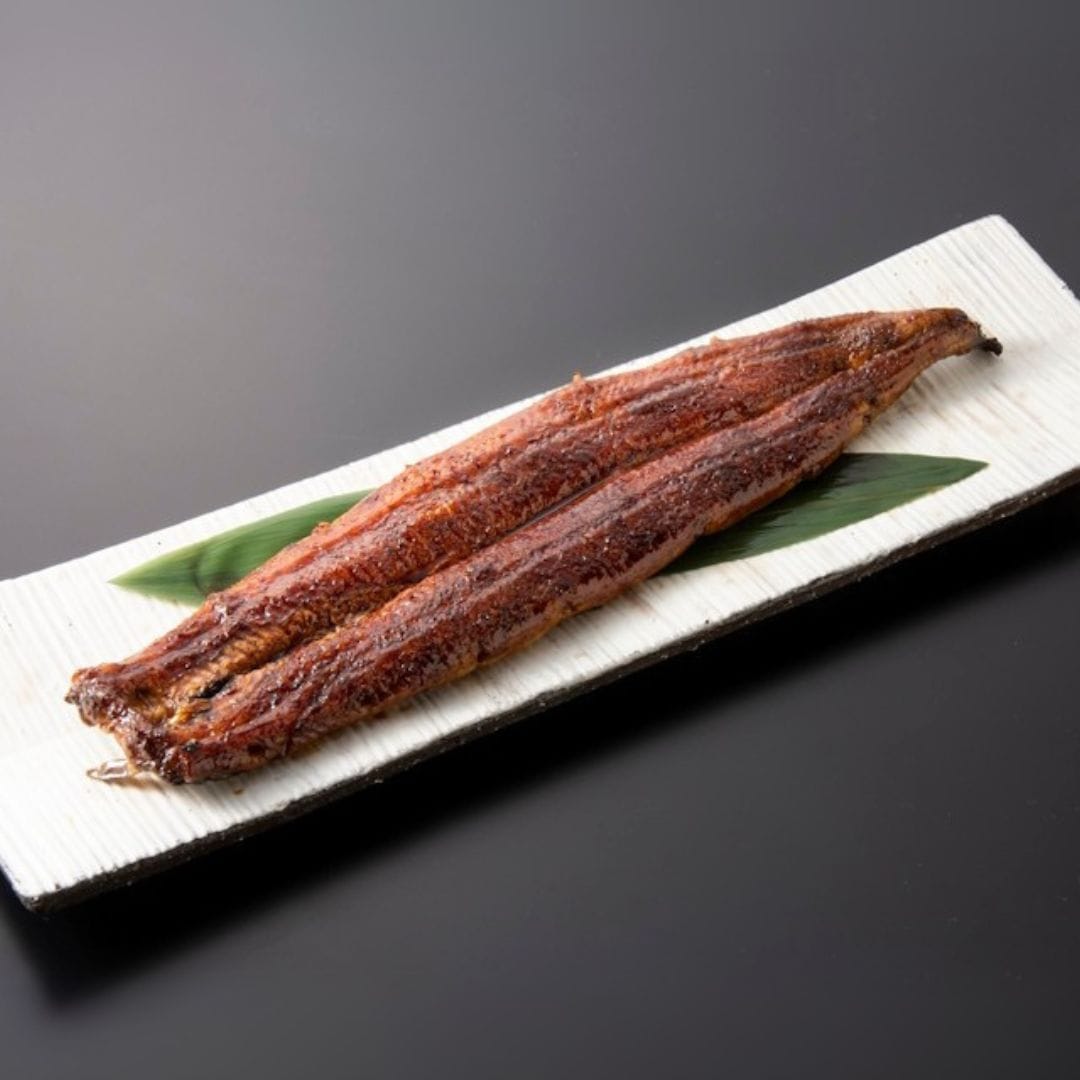 長焼き2本セット 蒲焼 ２本セット