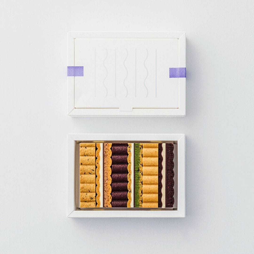 Nami-Nami 6本入 6本入