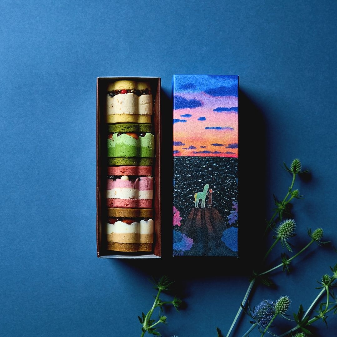 虹セット 虹セット