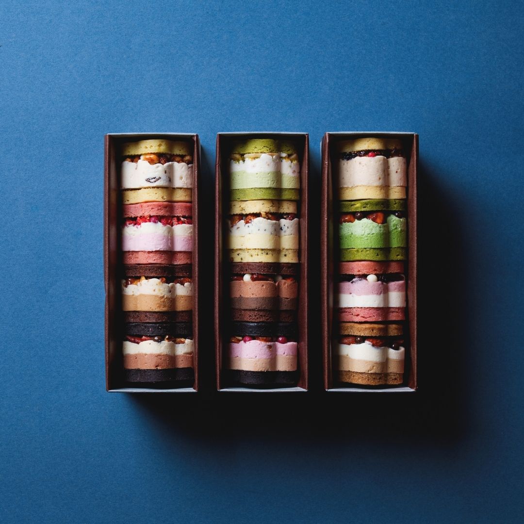 積奏セット 積奏セット