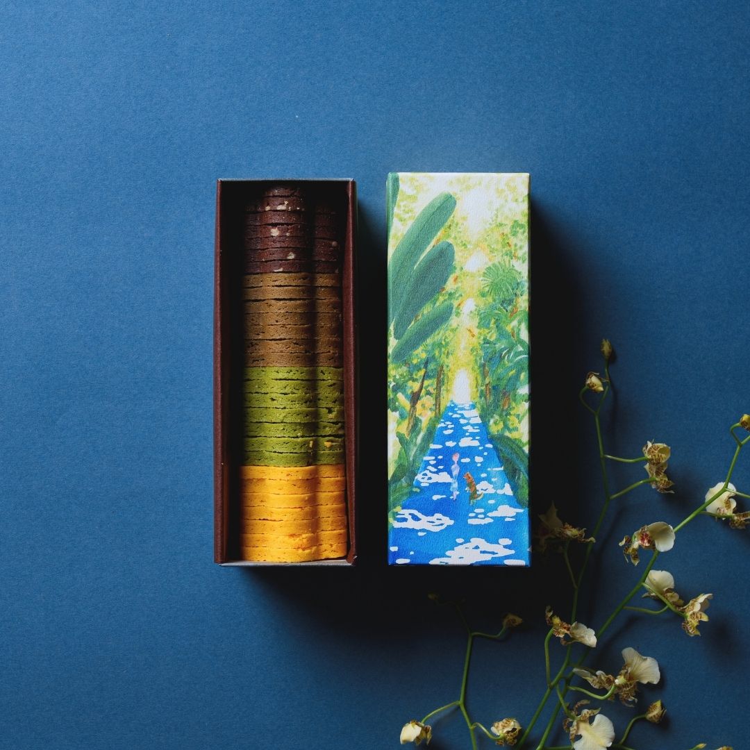 樹セット 樹セット