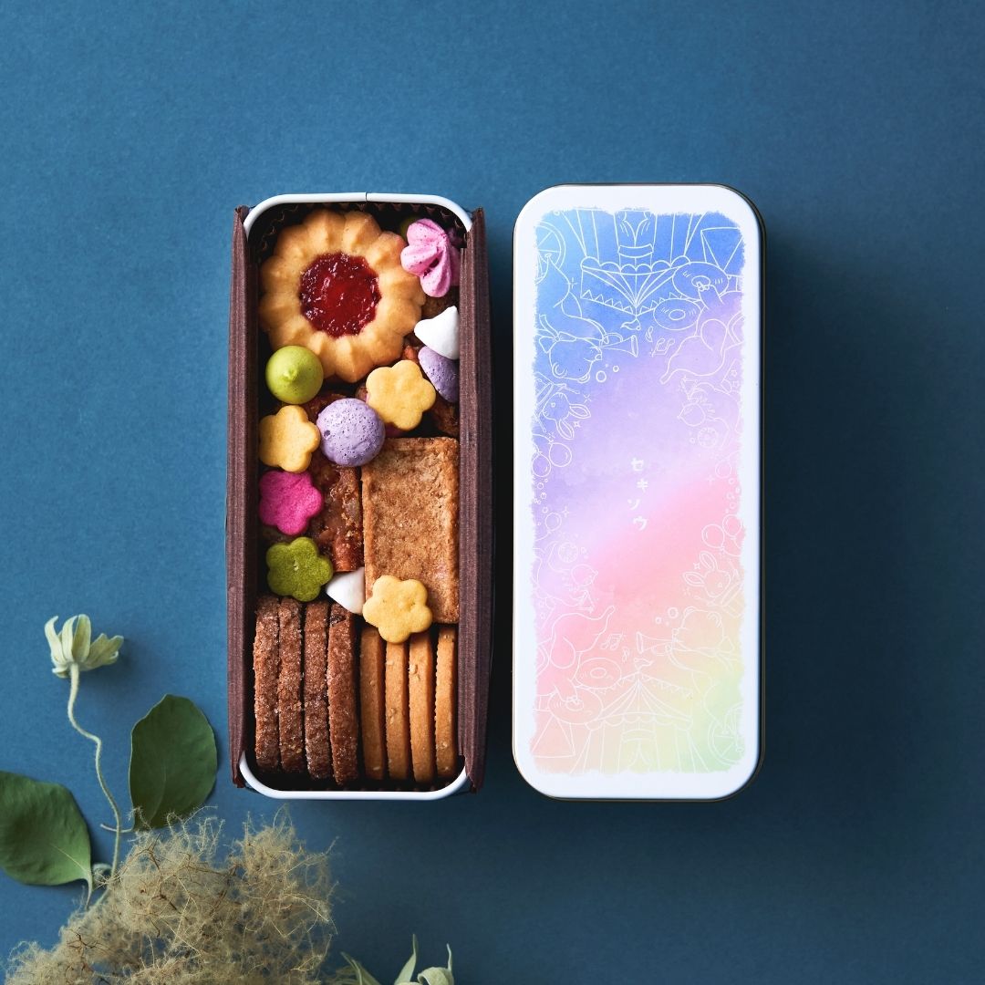 フェスティナ クッキー