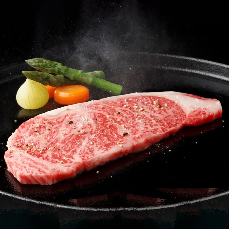 松阪牛 ステーキ用 サーロイン肉300ｇ HSD06 ステーキ用サーロイン肉300ｇ