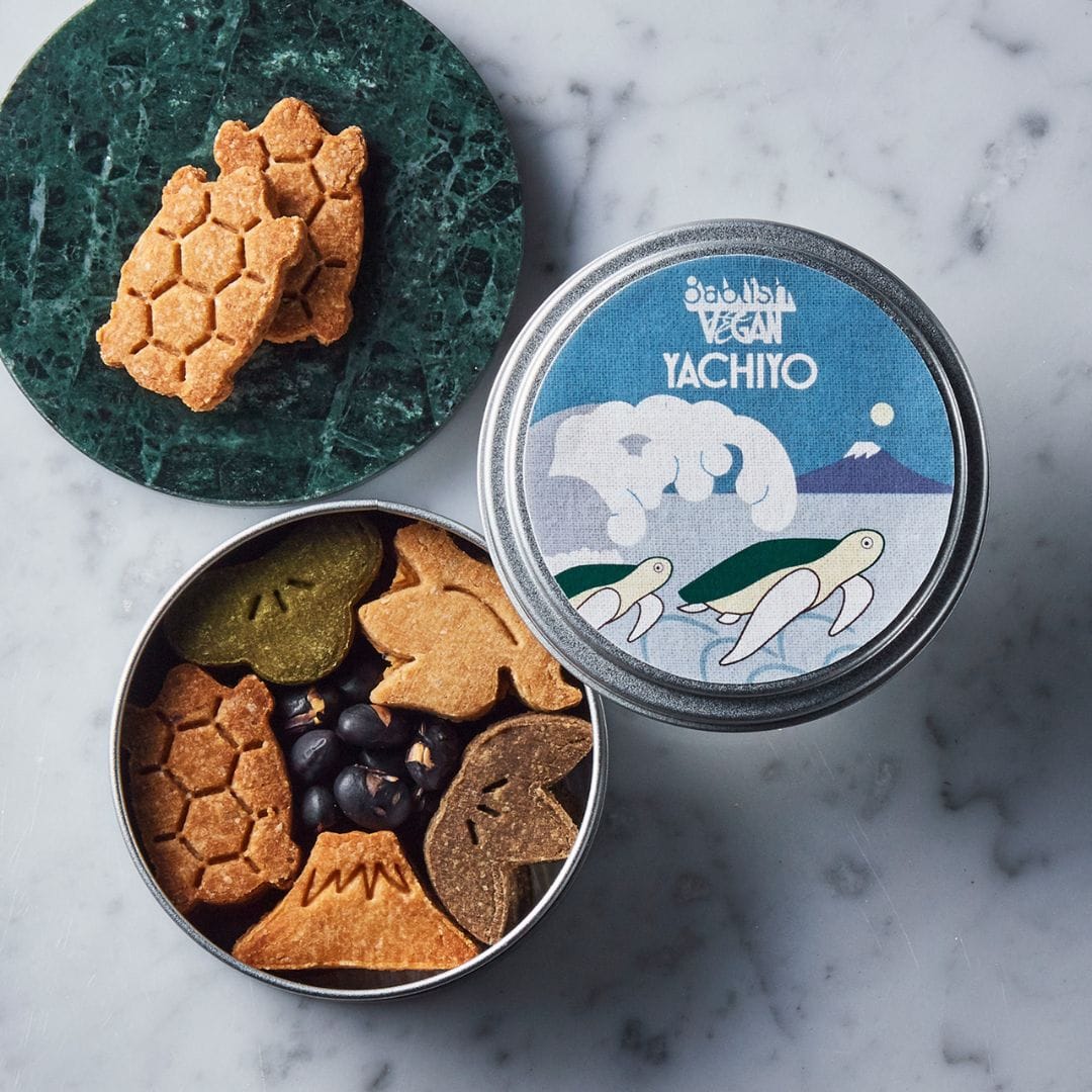 やちよ 吹き寄せmini