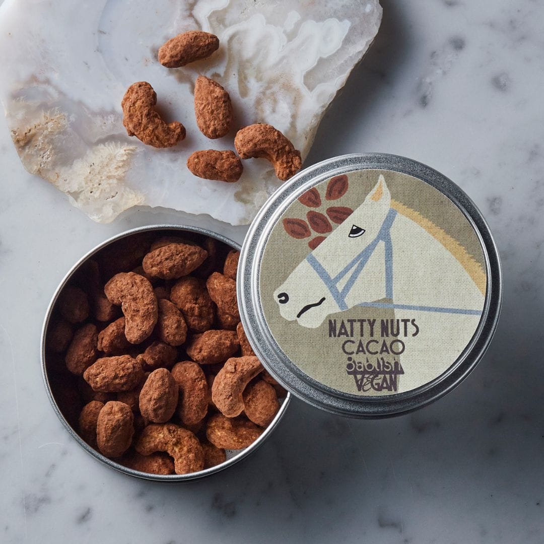 ナッティナッツ カカオmini