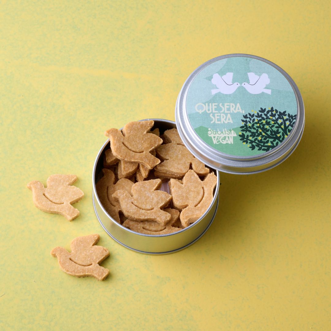 ケセラセラ・クッキー