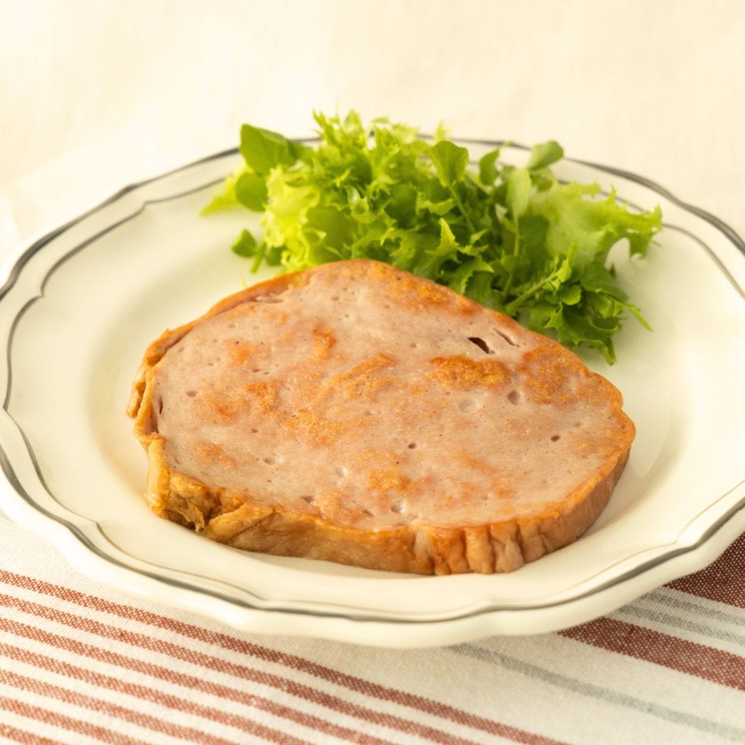 レバーケーゼ(1枚)