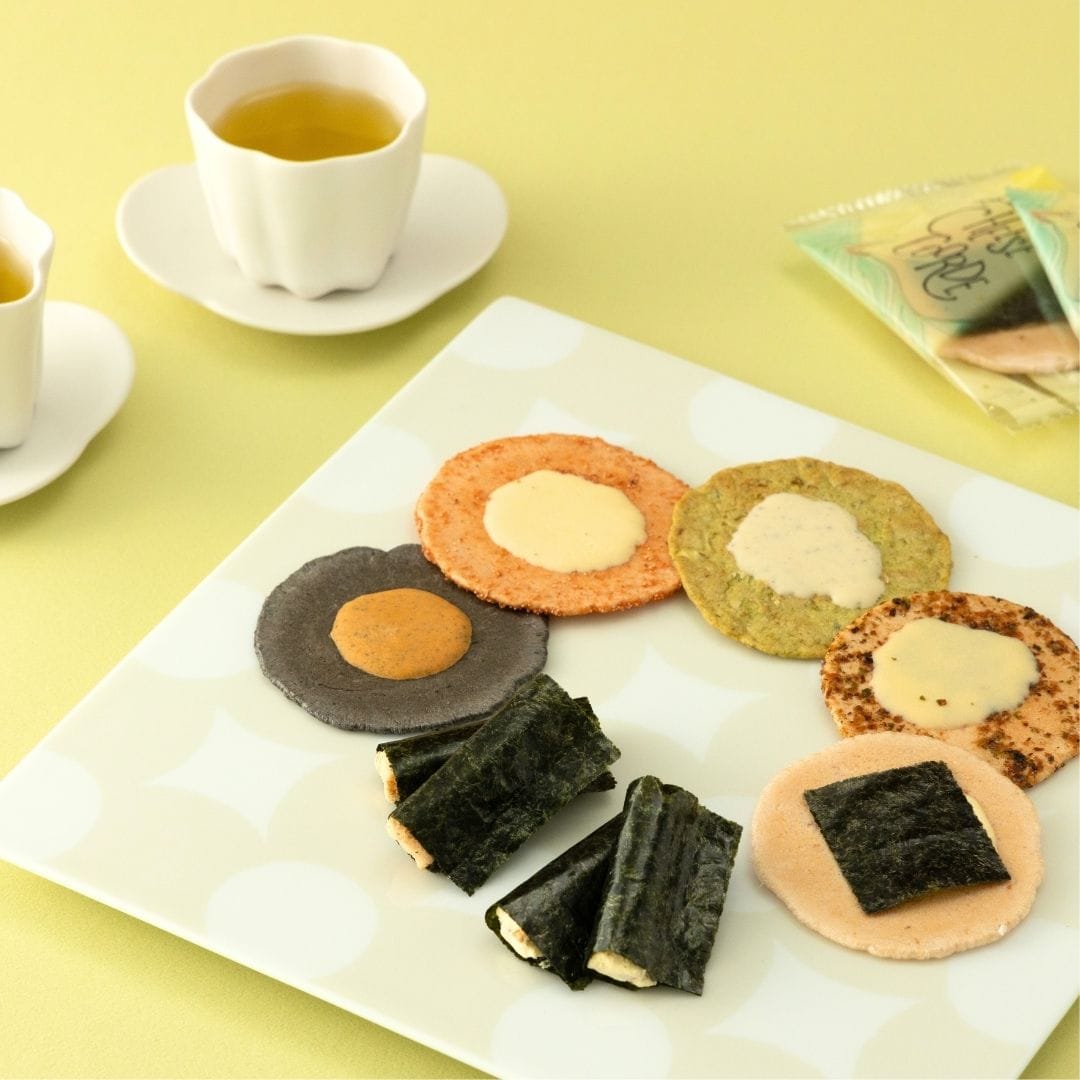 微笑の味わい チーズセレクト