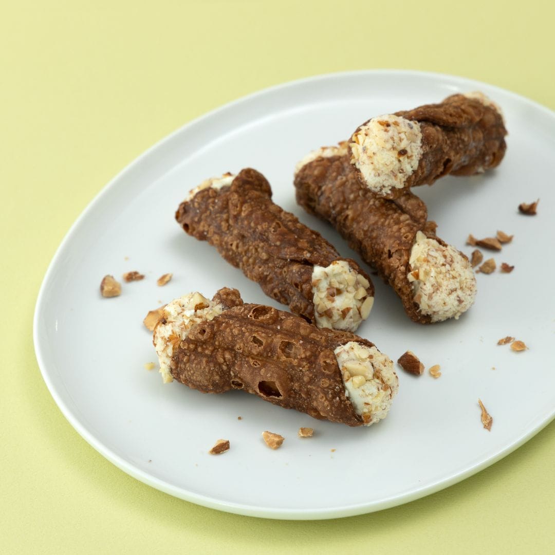 カンノーリのセミフレット4本セット