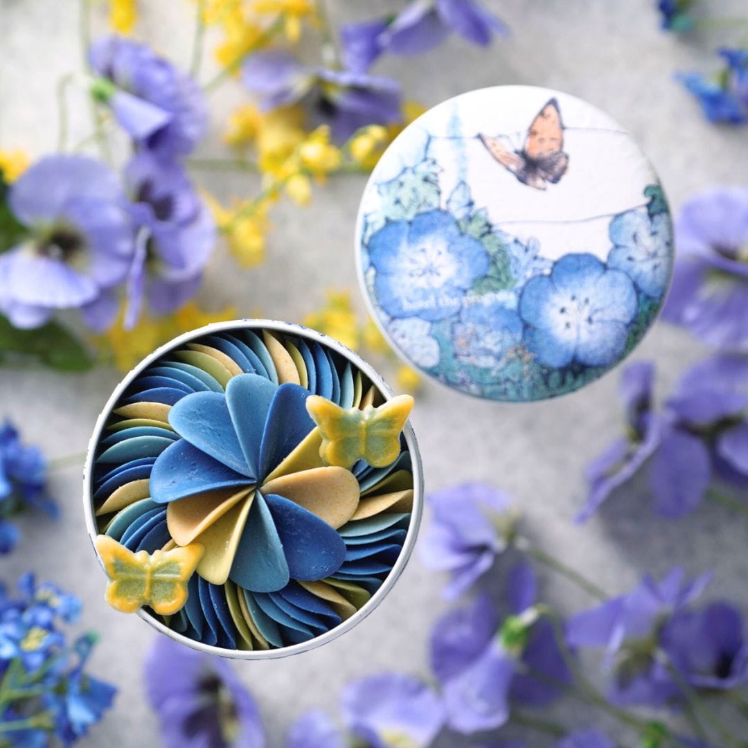 ペタルパピヨンアズール