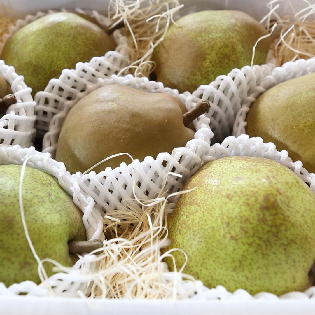 山形県産大玉ラ・フランス(7~9玉)