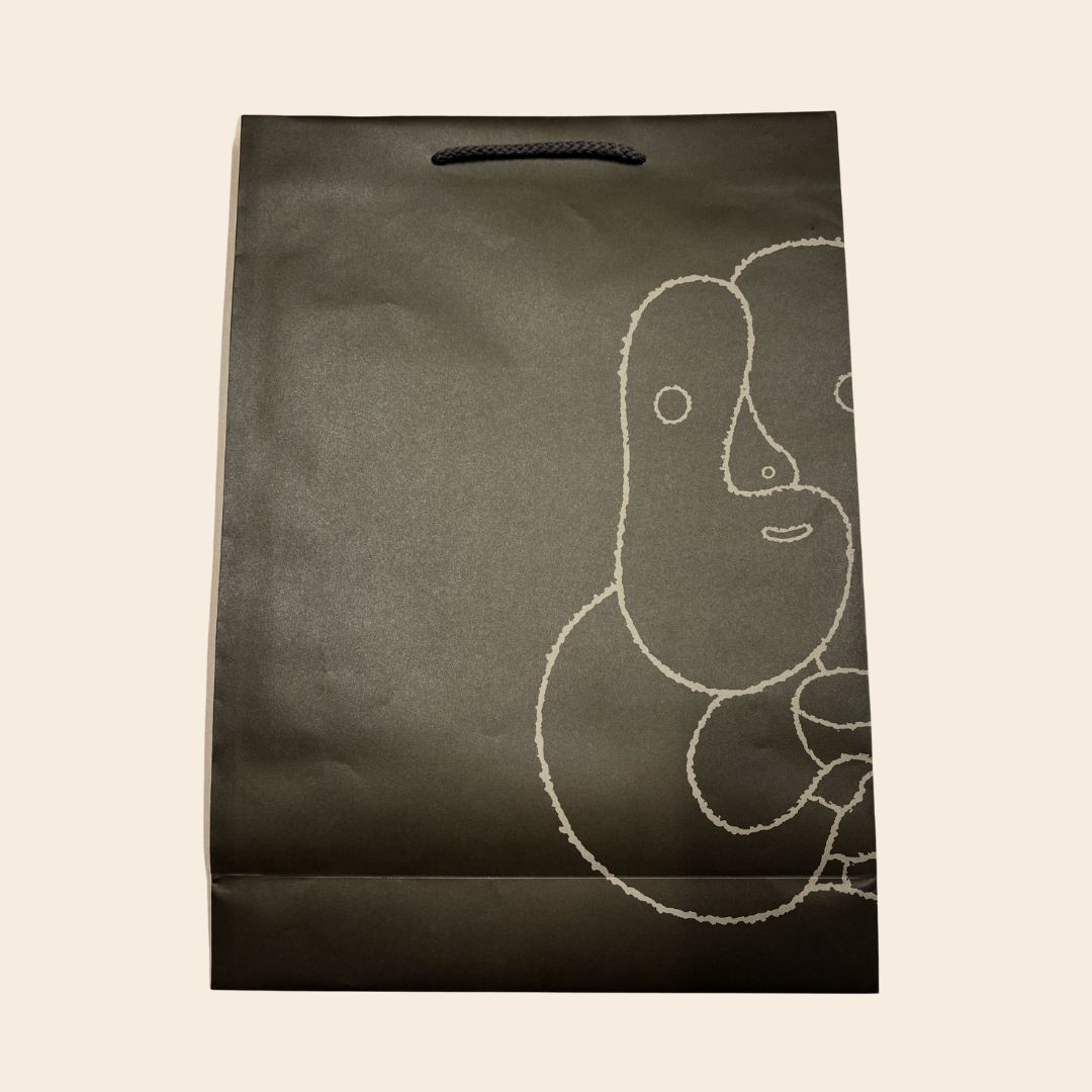 手提げ袋(3本用)