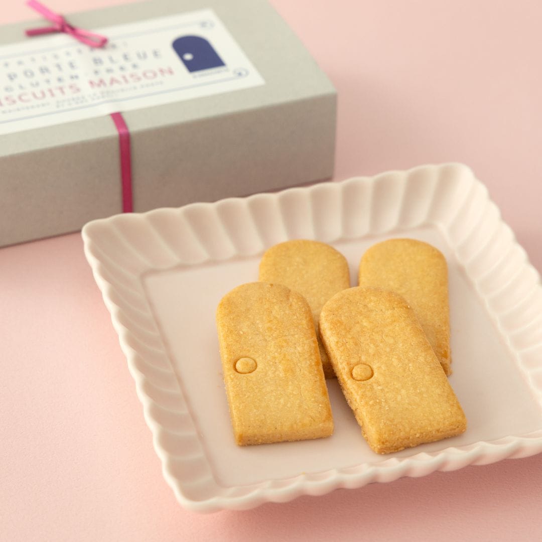 グルテンフリー ビスキュイ メゾン