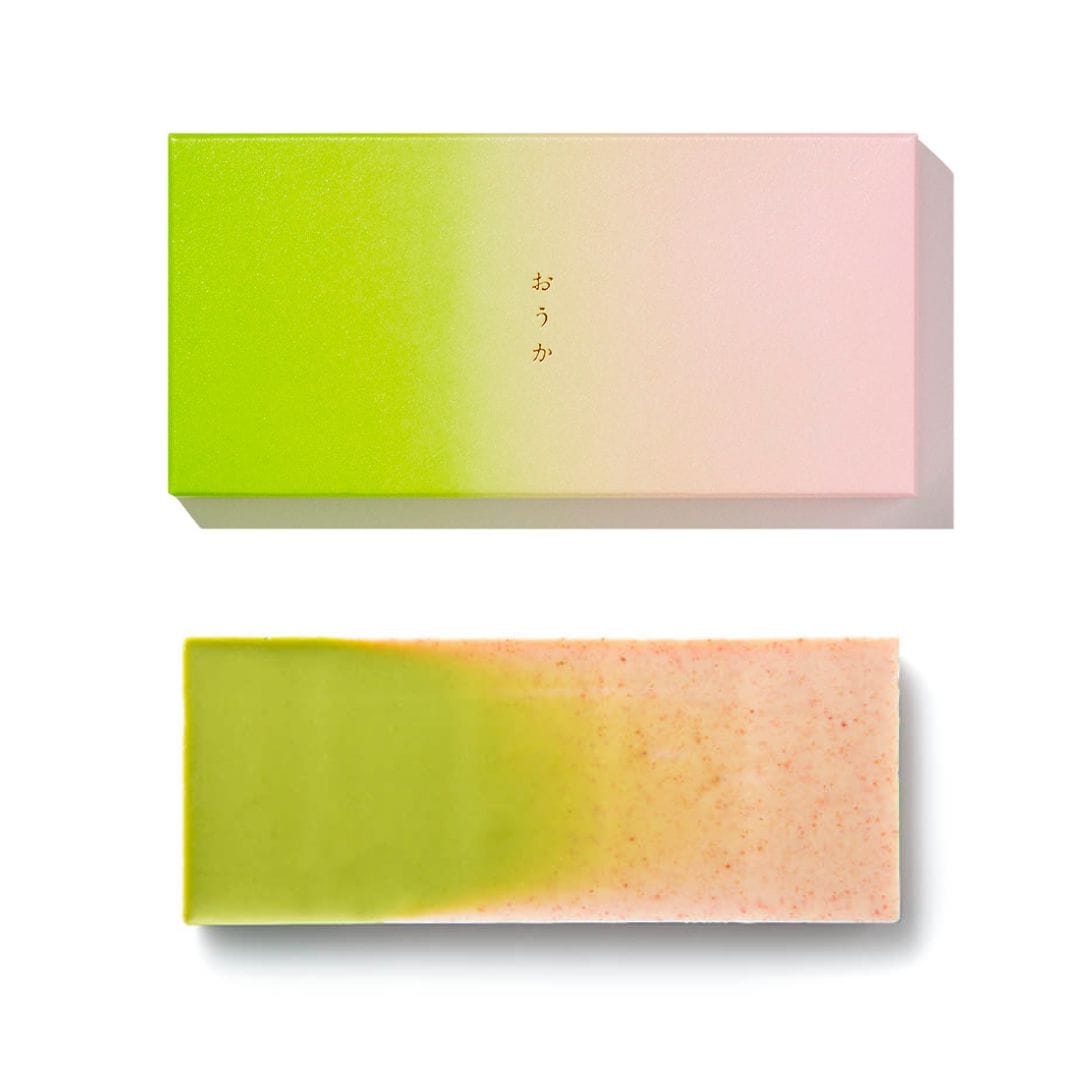 IRODORI CHOCOLATE 桜花(おうか)