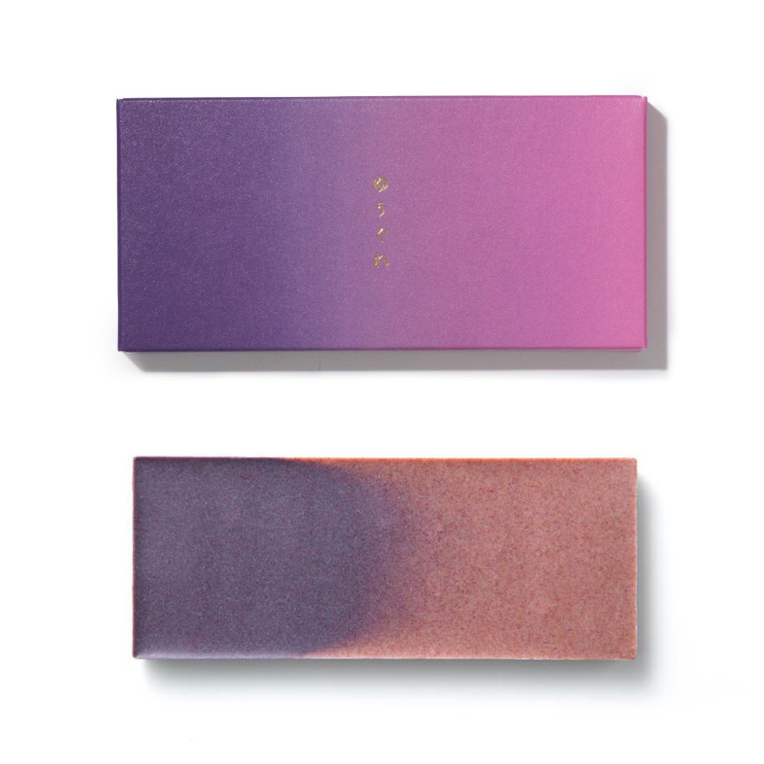 IRODORI CHOCOLATE 夕暮(ゆうぐれ)