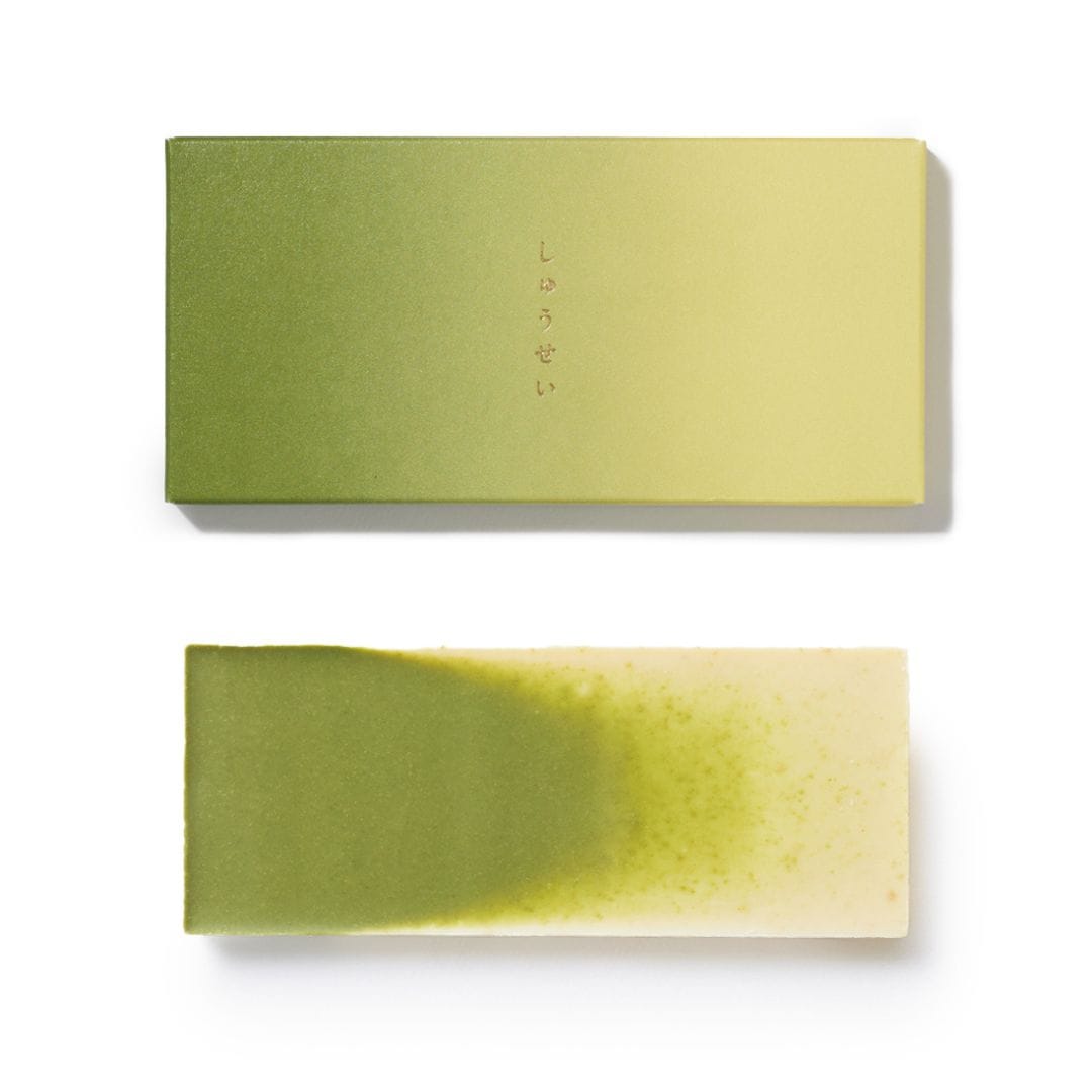 IRODORI CHOCOLATE 秋声(しゅうせい)