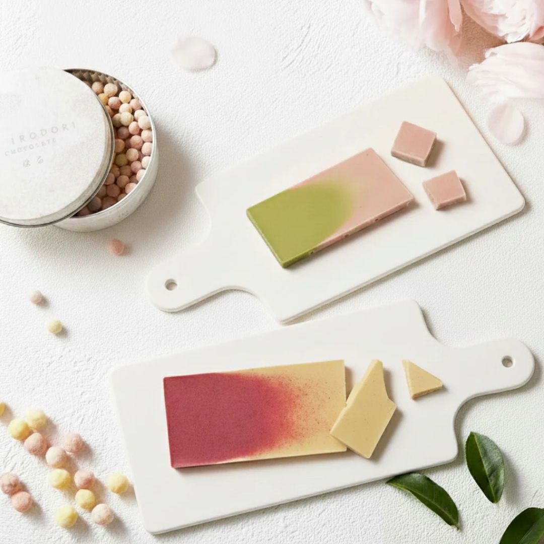 イロドリ アソートボックス ー花あかりー