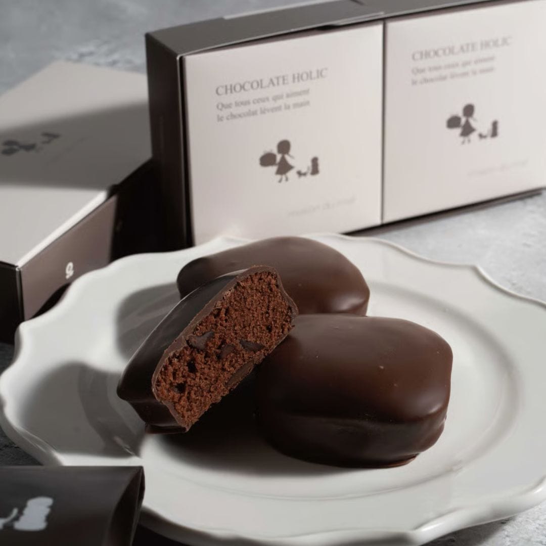チョコレートホリック