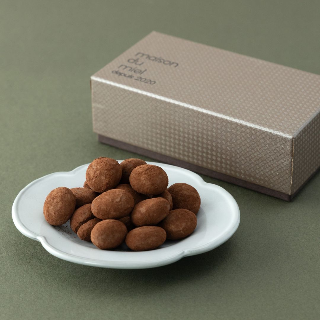 マルコナショコラ