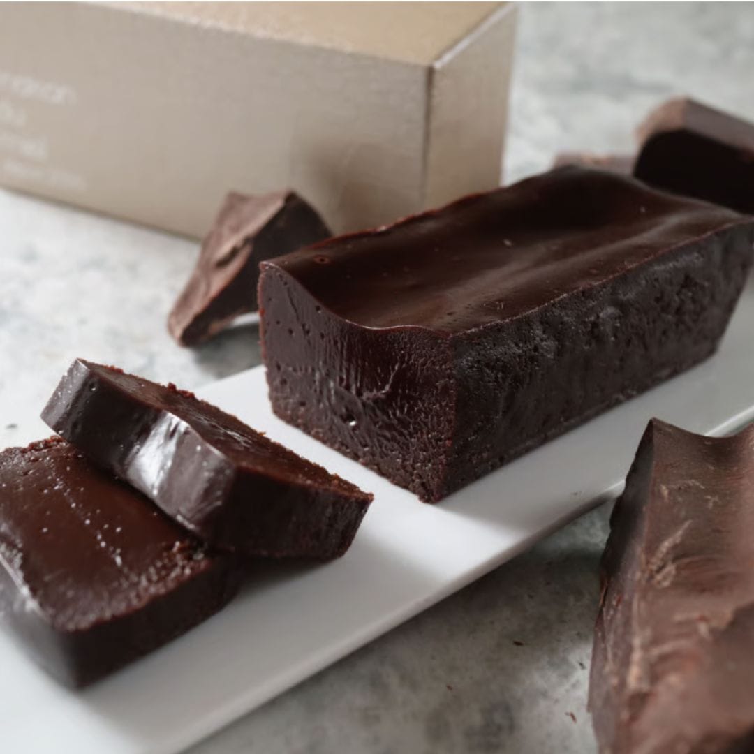 テリーヌショコラ