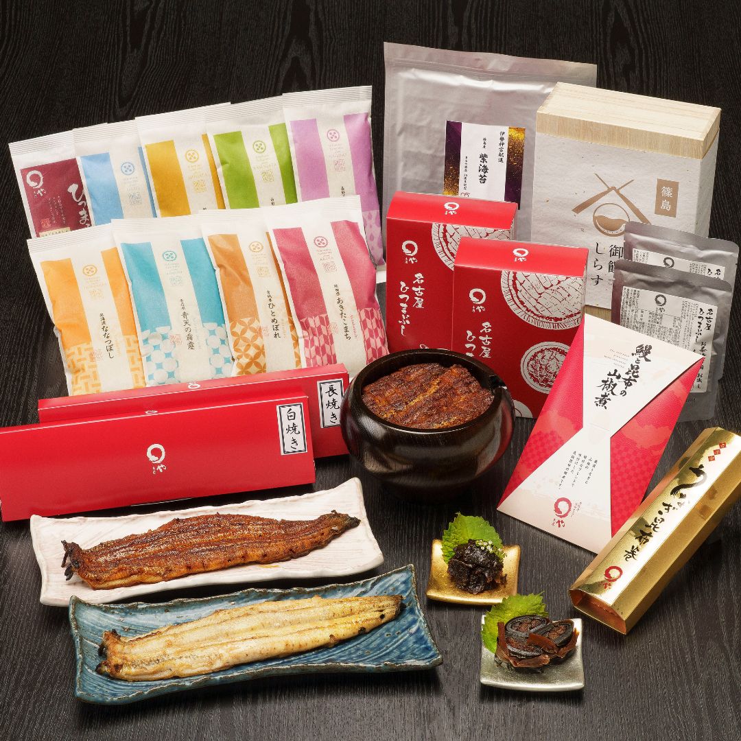 25周年記念福袋 「豊穣祝袋」