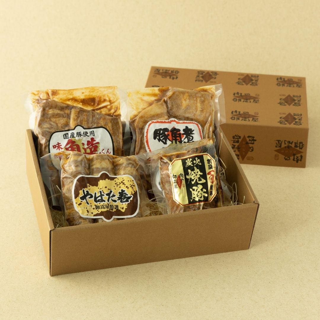 お父さん大満足詰め合わせセット