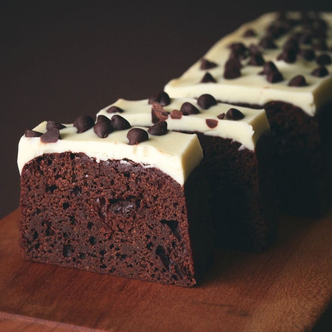 ガトーガナッシュ(サワーチェリーショコラ)