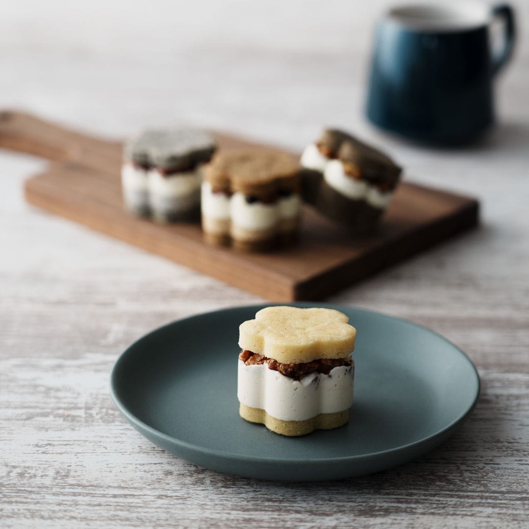 父の日バターサンドセット